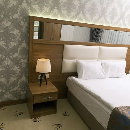 Hotel Carmine Kırıkkale