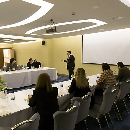 Hotel Carmine Kırıkkale