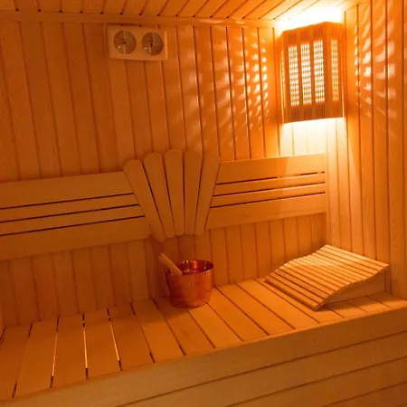 Hotel Carmine Kırıkkale