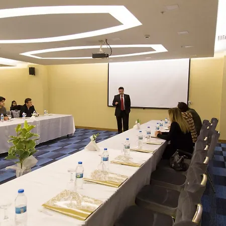 Carmine 4* Kırıkkale