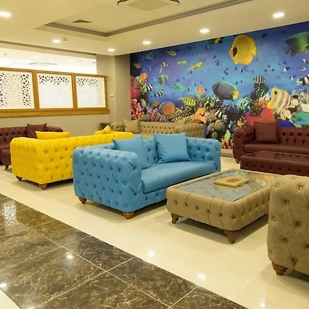 Carmine Hotel
