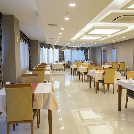 Hotel Carmine