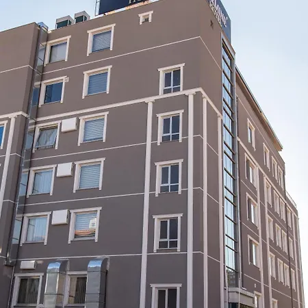 Carmine 4* Kırıkkale