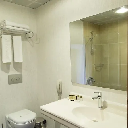 Carmine Hotel 4*