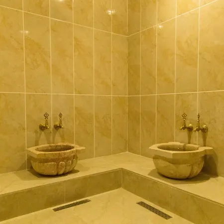 Carmine Hotel Kırıkkale