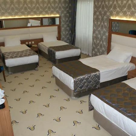 Hotel Carmine Kırıkkale