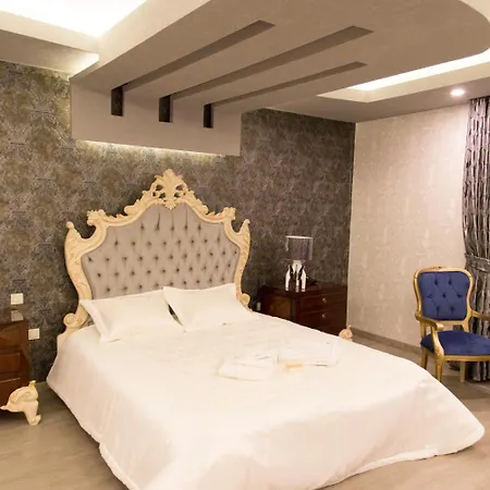 Carmine 4* Kırıkkale