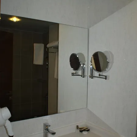 Hotel Carmine