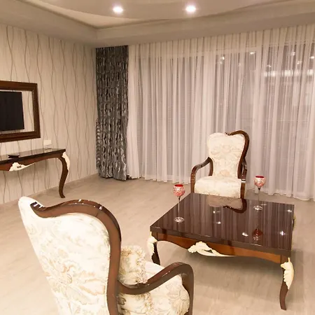 Carmine 4* Kırıkkale