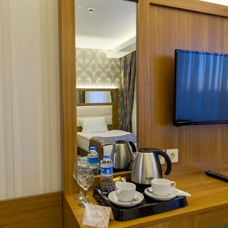 Carmine Hotel Kırıkkale