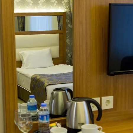 Carmine 4* Kırıkkale