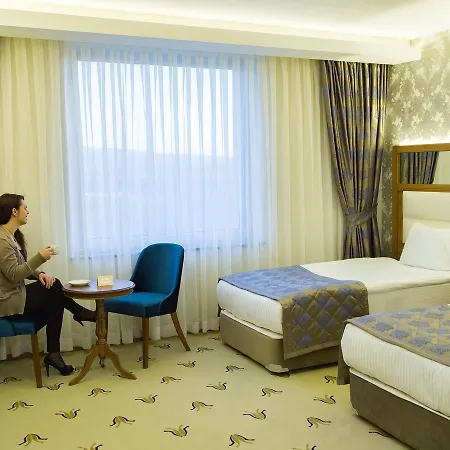 Hotel Carmine Kırıkkale
