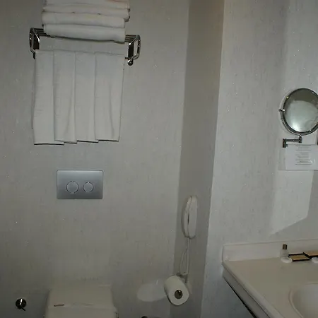Carmine Hotel Kırıkkale