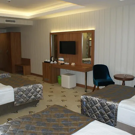 Hotel Carmine