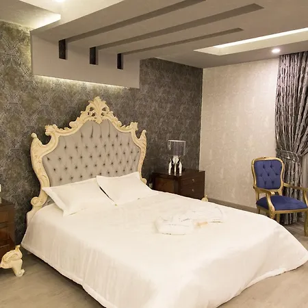 Hotel Carmine Kırıkkale