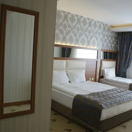 Hotel Carmine