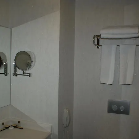 Hotel Carmine 4*