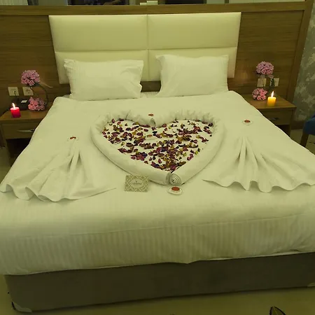 Hotel Carmine Kirikkale