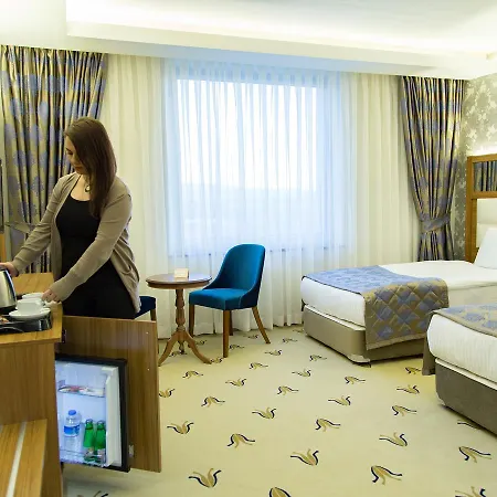 Hotel Carmine 4*