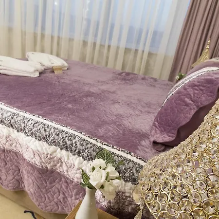 Carmine 4* Kırıkkale