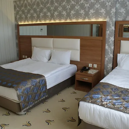 Carmine Hotel Kırıkkale