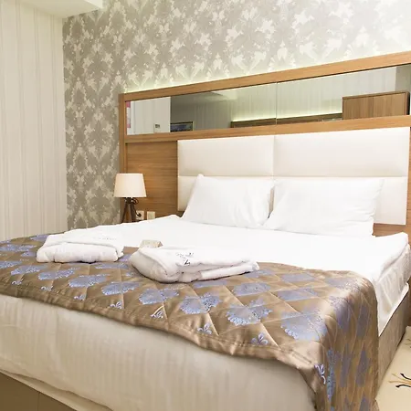 Carmine Hotel Kirikkale