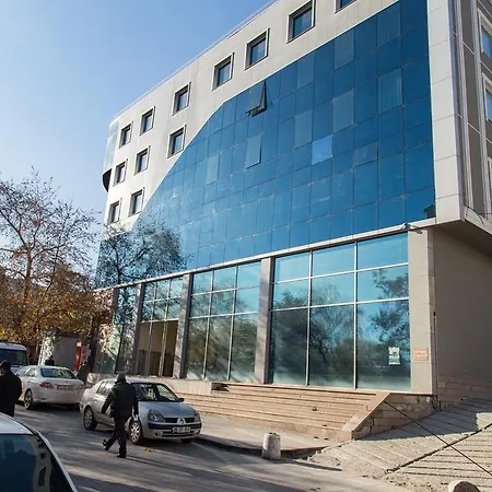 Hotel Carmine Kırıkkale
