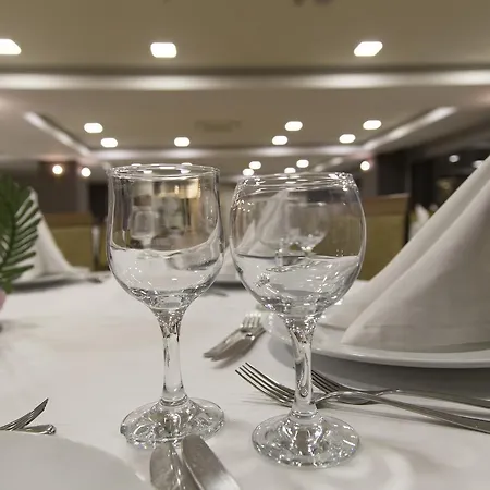 Carmine 4* Kırıkkale