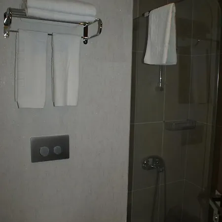 Hotel Carmine 4*