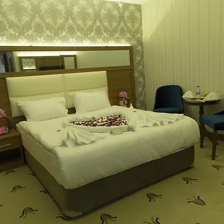 Hotel Carmine 4*