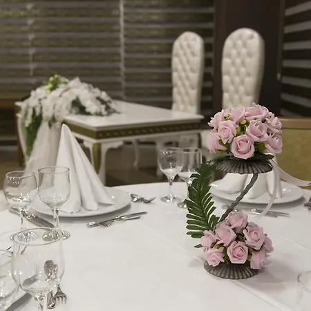 Carmine Hotel Kırıkkale
