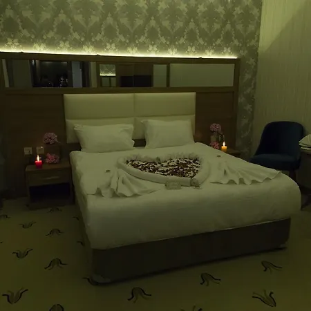 Carmine Hotel 4*