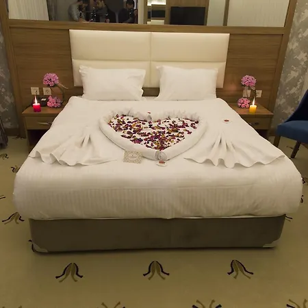 Carmine 4* Kırıkkale