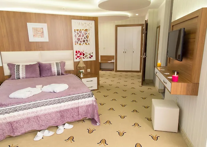 Carmine 4* Kırıkkale