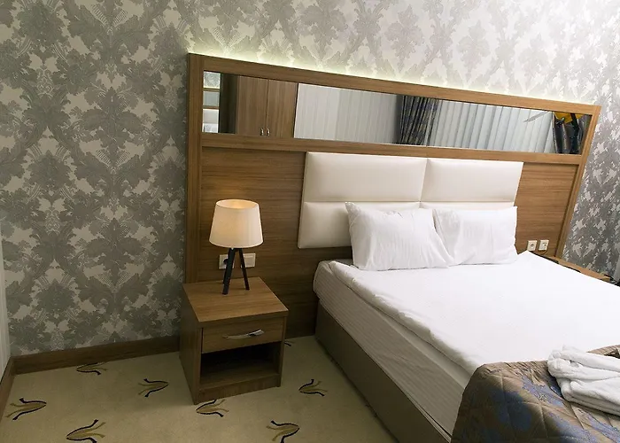 Hotel Carmine Kırıkkale