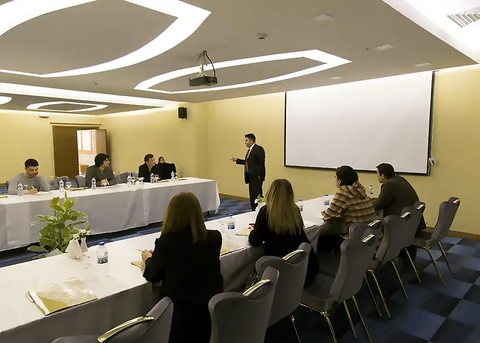 Hotel Carmine Kırıkkale