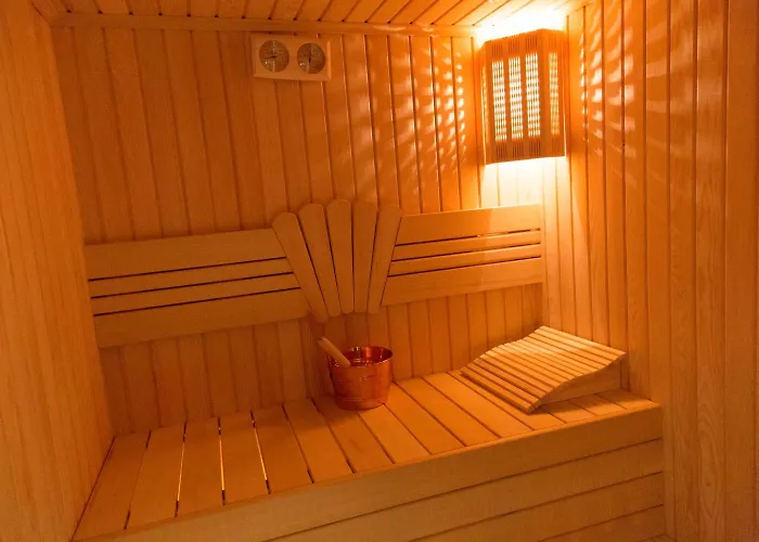 Hotel Carmine Kırıkkale