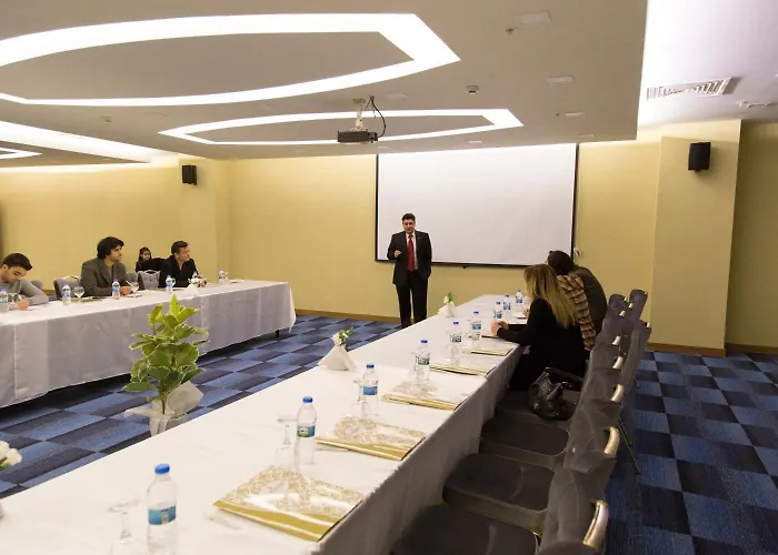 Carmine 4* Kırıkkale