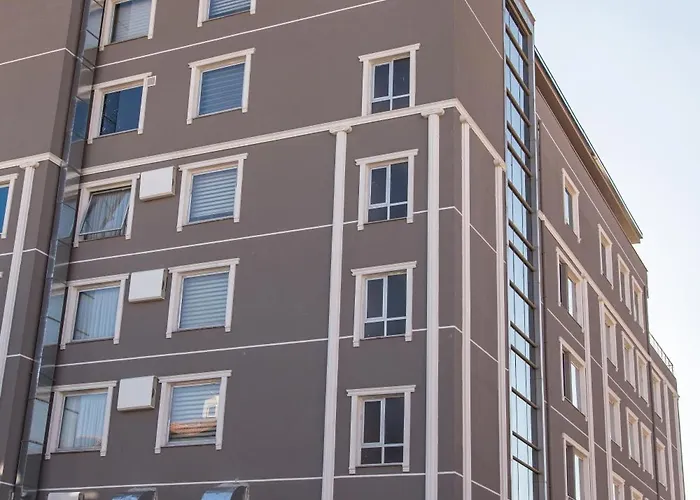 Carmine 4* Kırıkkale