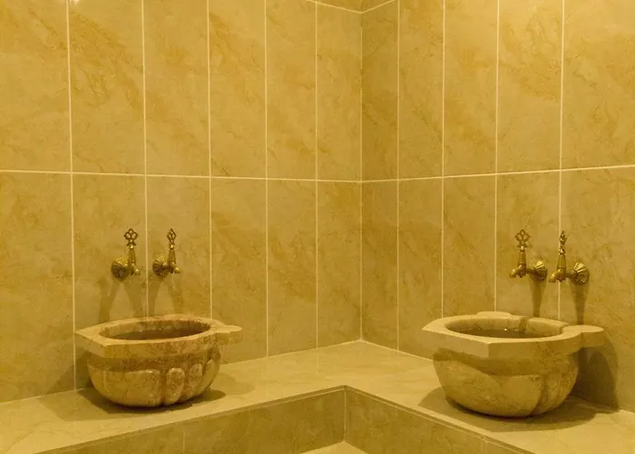 Carmine Hotel Kırıkkale