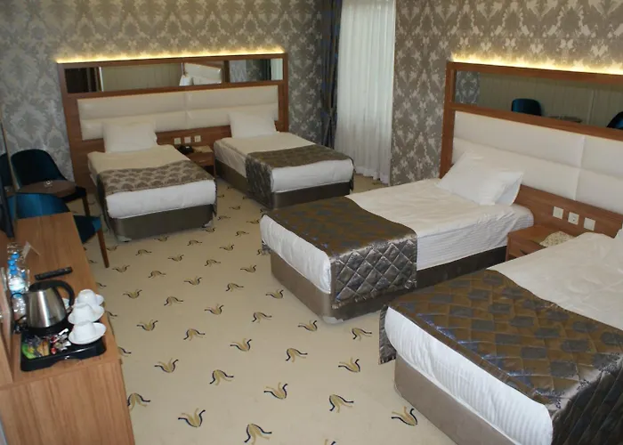 Hotel Carmine Kırıkkale