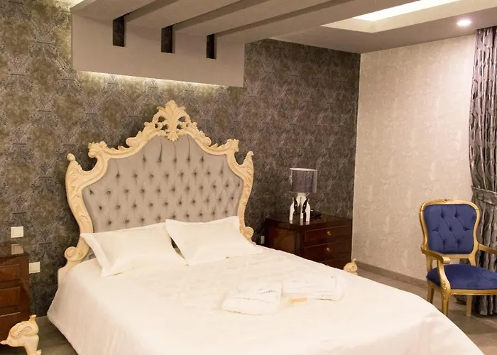 Carmine 4* Kırıkkale