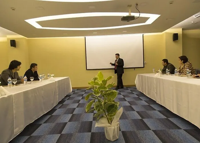 Carmine 4* Kırıkkale