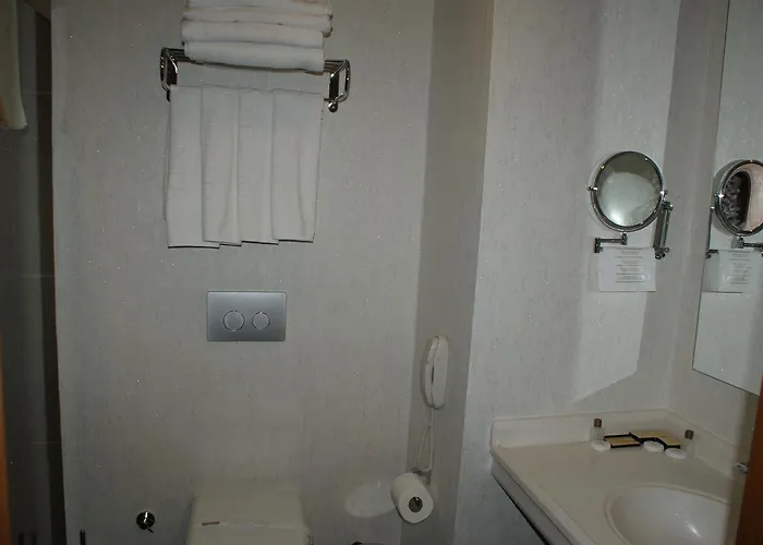 Carmine Hotel Kırıkkale