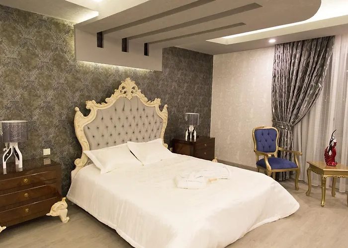 Hotel Carmine Kırıkkale