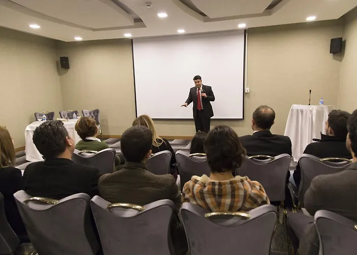 Hotel Carmine Kırıkkale