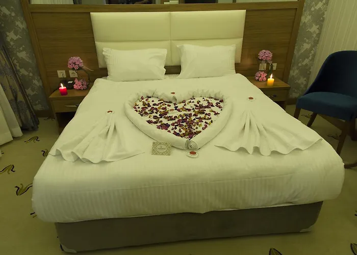 Hotel Carmine Kırıkkale