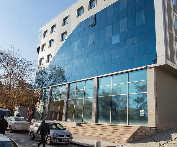 Hotel Carmine Kırıkkale