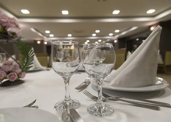 Carmine 4* Kırıkkale