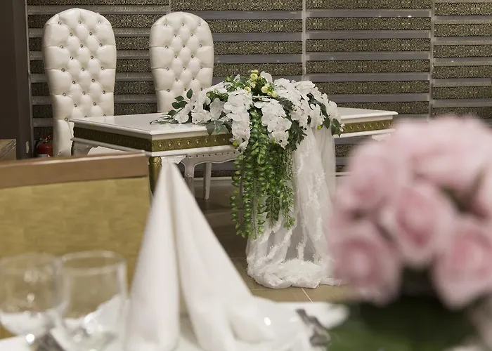 Carmine 4* Kırıkkale